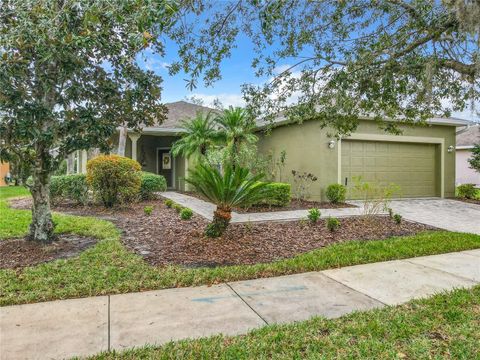 Photo of 205 Sand Piper Drive, Poinciana, FL 34759 (MLS # S5097444)