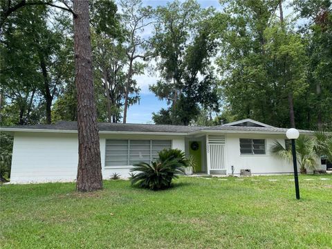 Photo of 1000 NW 39th Drive, Gainesville, FL 32605 (MLS # O6414999)