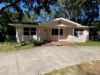 Charming 3-Bedroom Home on Nearly an Acre – Endless Potential!
Don’t miss this incredible opportunity! This 3-bedroom, 2-bath home sits on a spacious lot just shy of an acre, with an impressive 100 feet of frontage. Whether you're looking for a family home to make your own or an investment property with great upside, this one has it all.
With a little paint and TLC, this home can be transformed into a true gem. The generous lot size offers plenty of room to expand, garden, or simply enjoy the privacy and space.
Bonus Opportunity: The vacant one acre lot next door is also available for purchase by the same seller – imagine the possibilities with both properties!
Bring your vision and don’t miss out on this versatile opportunity in a great location!
All measurements are approximate and should be verified by buyer.