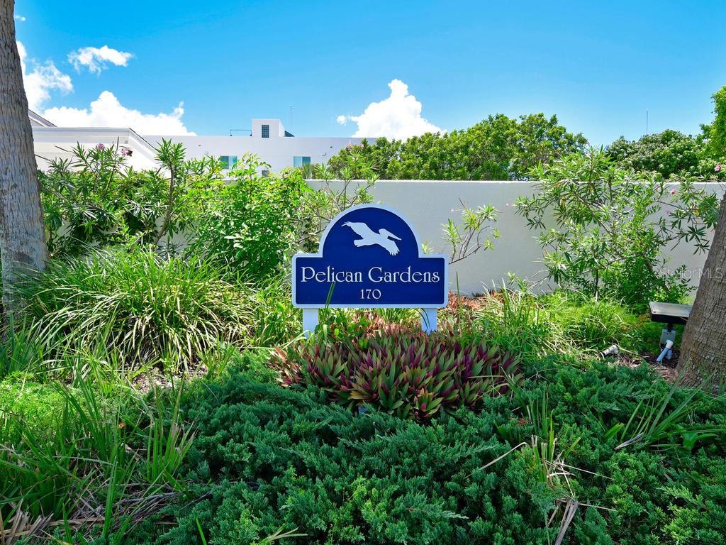PELICAN GARDENS - Residential