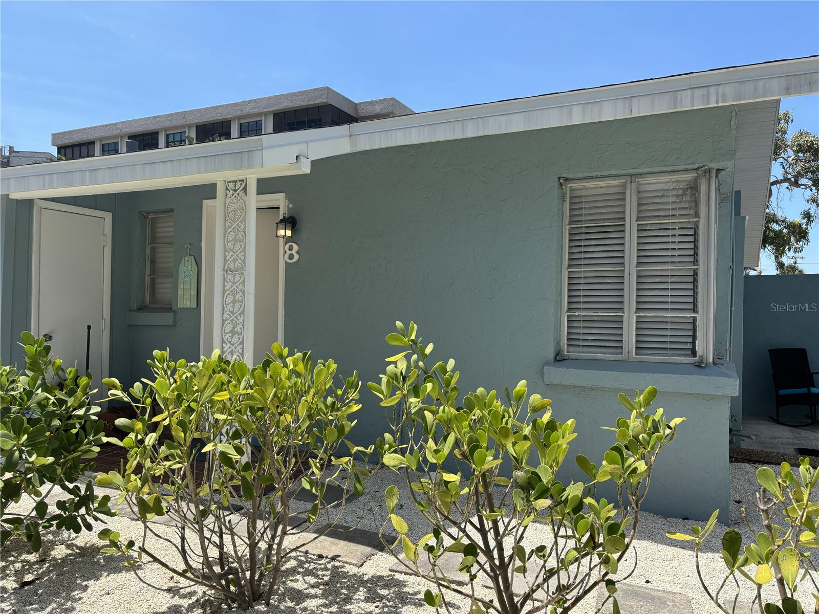170 ROOSEVELT DRIVE 8