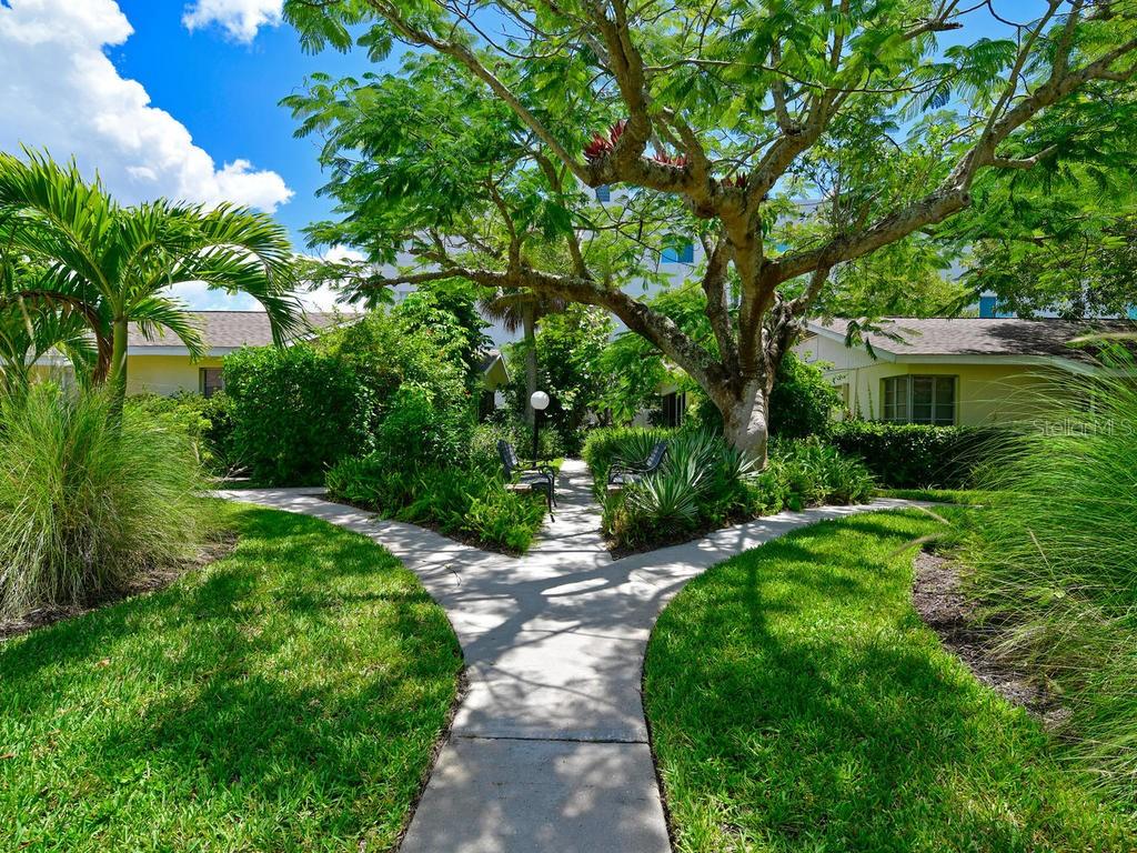 PELICAN GARDENS - Residential