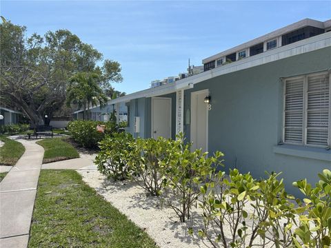 170 ROOSEVELT DRIVE 8 SARASOTA FL 34236