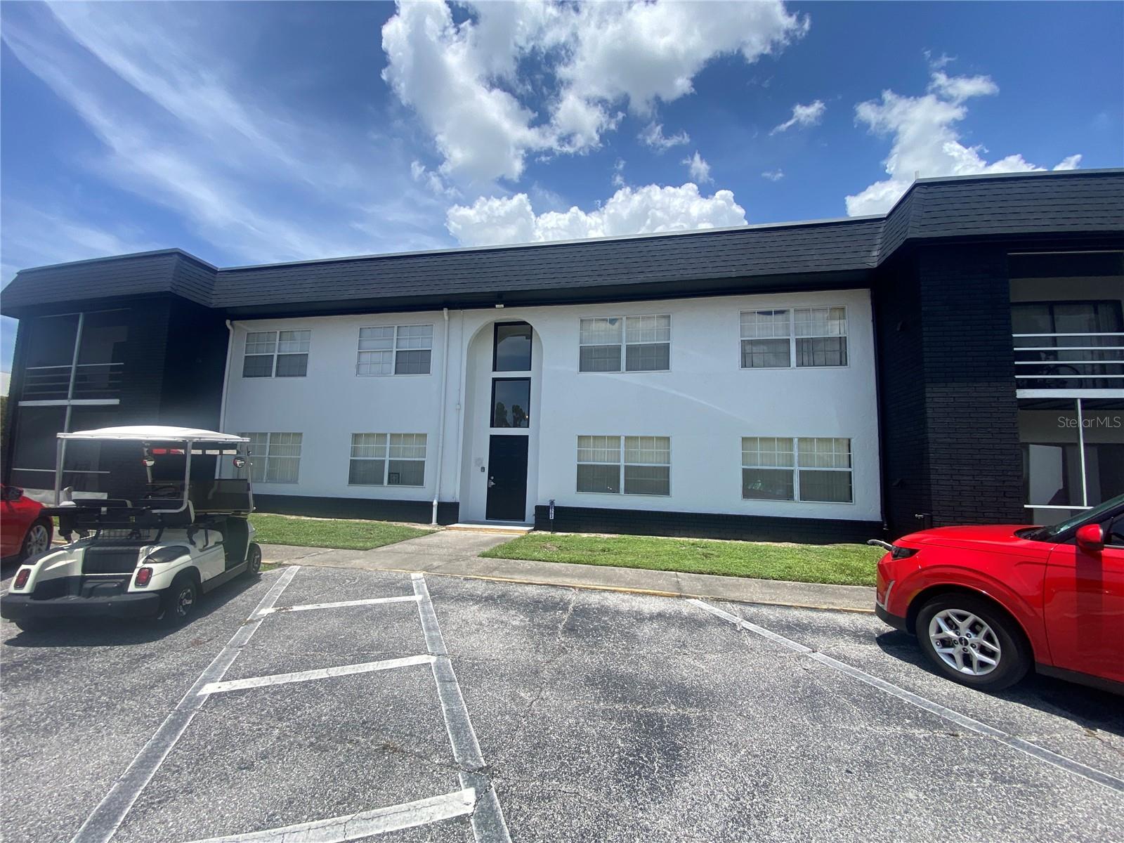 Here is your chance to own a condo in a great location! Tenant occupied until November 1, 2025. Tenant willing to renew lease.