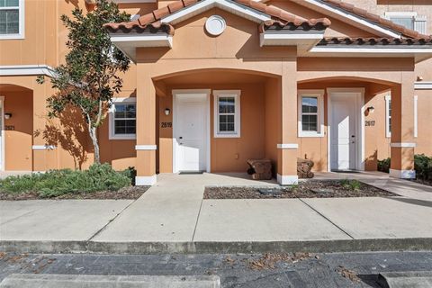 A home in KISSIMMEE