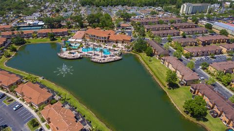 A home in KISSIMMEE