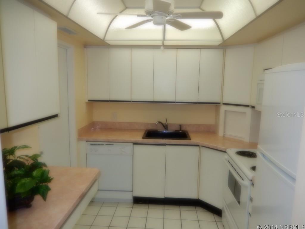 Pendleton Club Condo - Residential