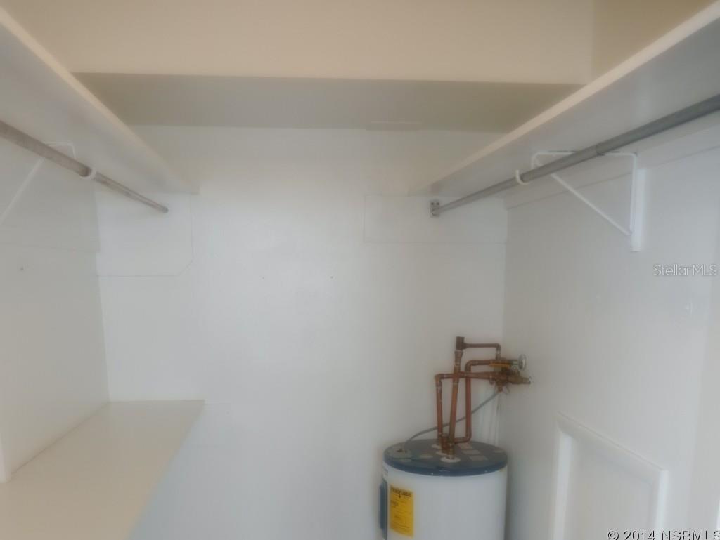 Pendleton Club Condo - Residential