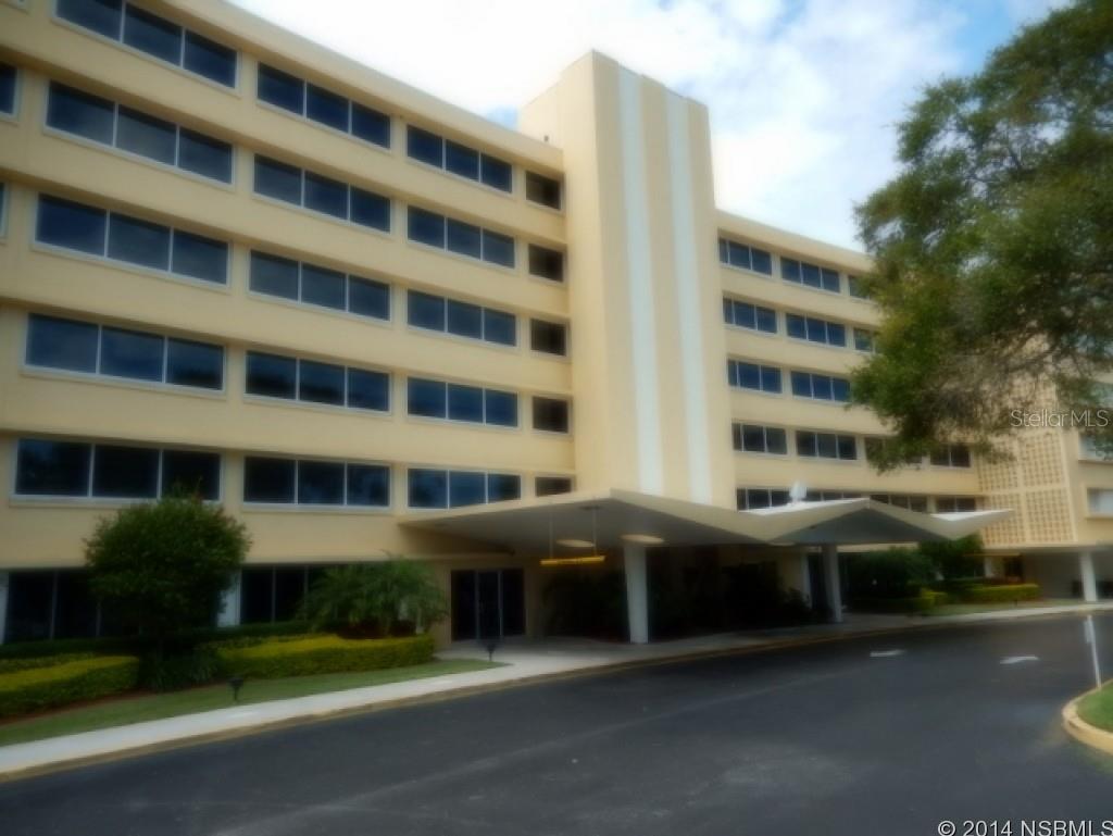 Pendleton Club Condo - Residential