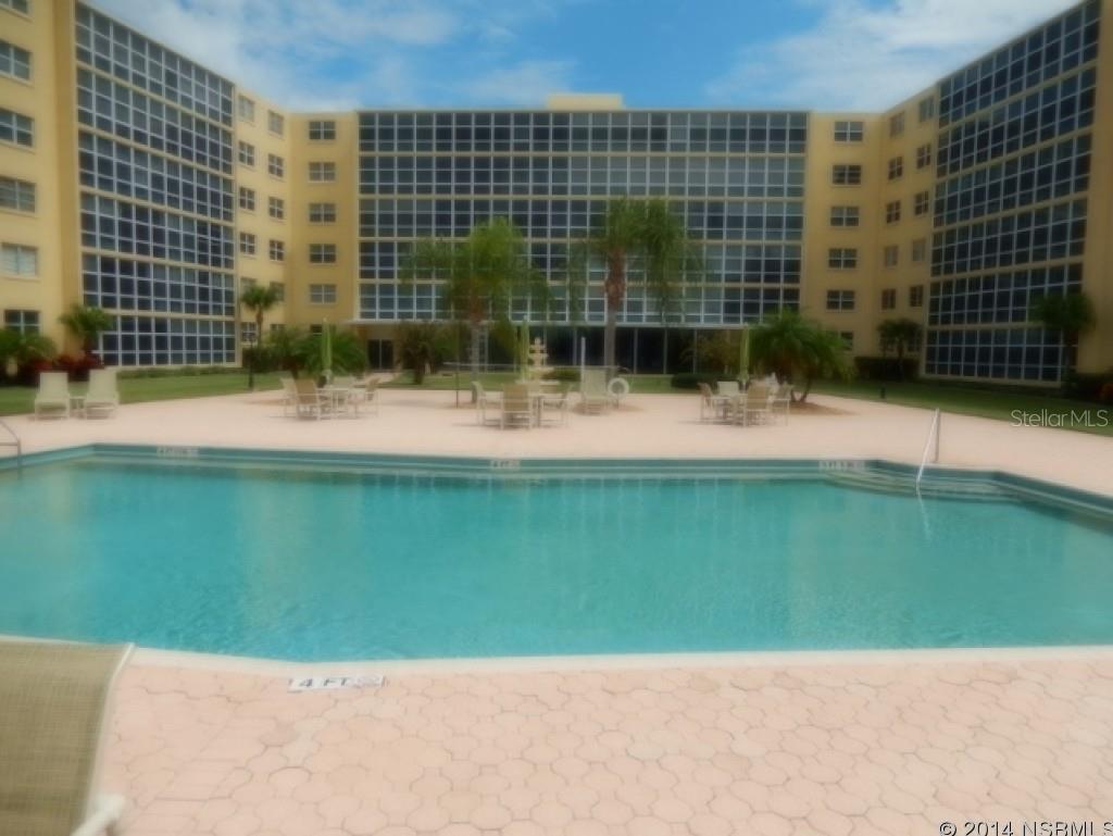 Pendleton Club Condo - Residential