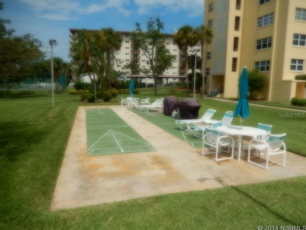 Pendleton Club Condo - Residential