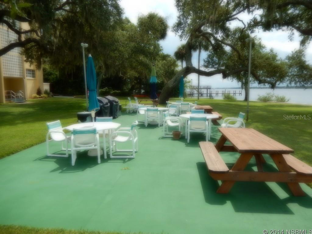 Pendleton Club Condo - Residential