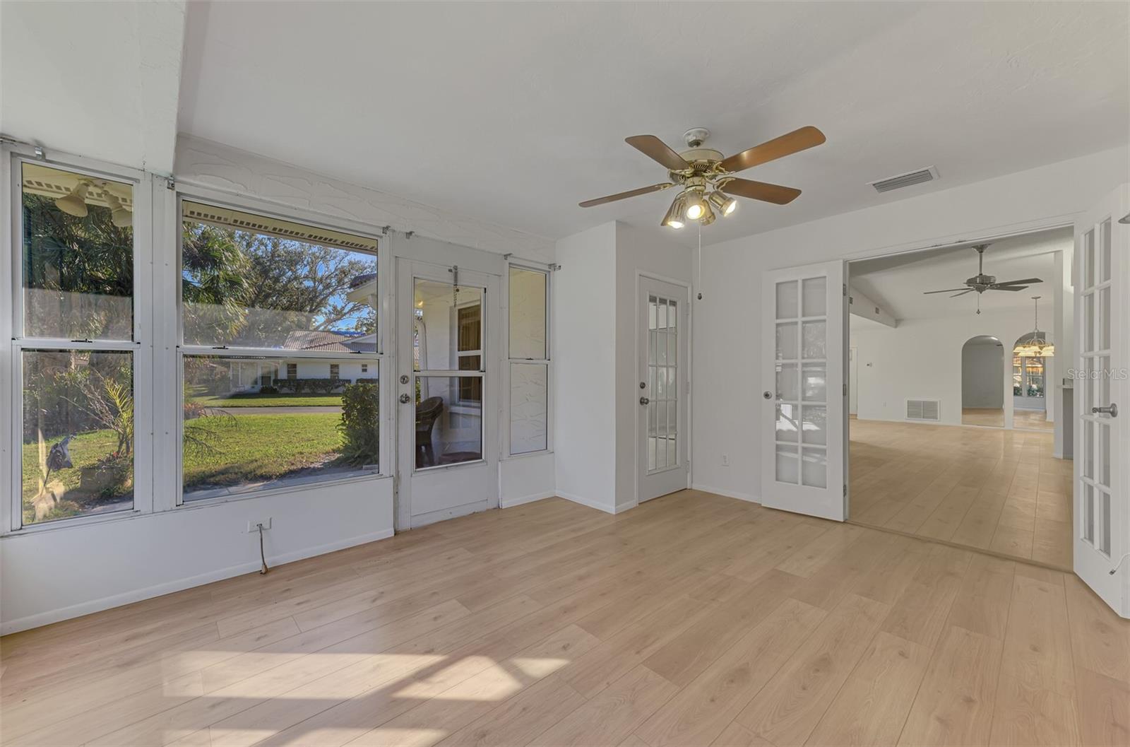 GARDEN LAKES VILLAS SEC 2 - Residential