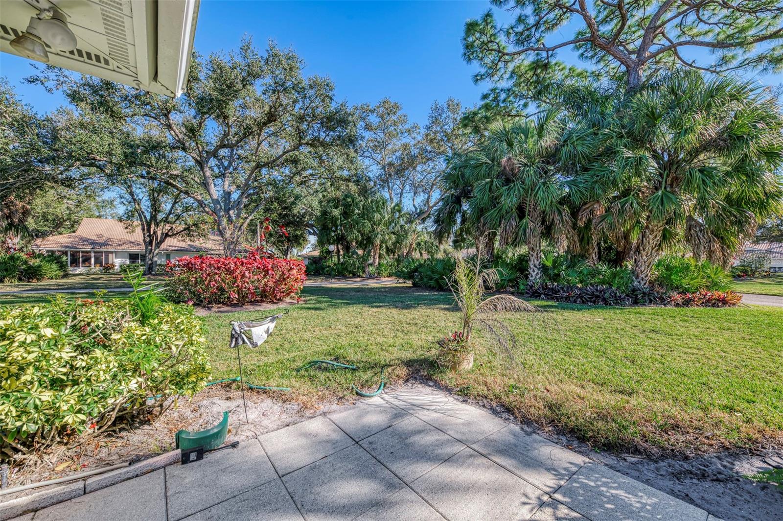 GARDEN LAKES VILLAS SEC 2 - Residential