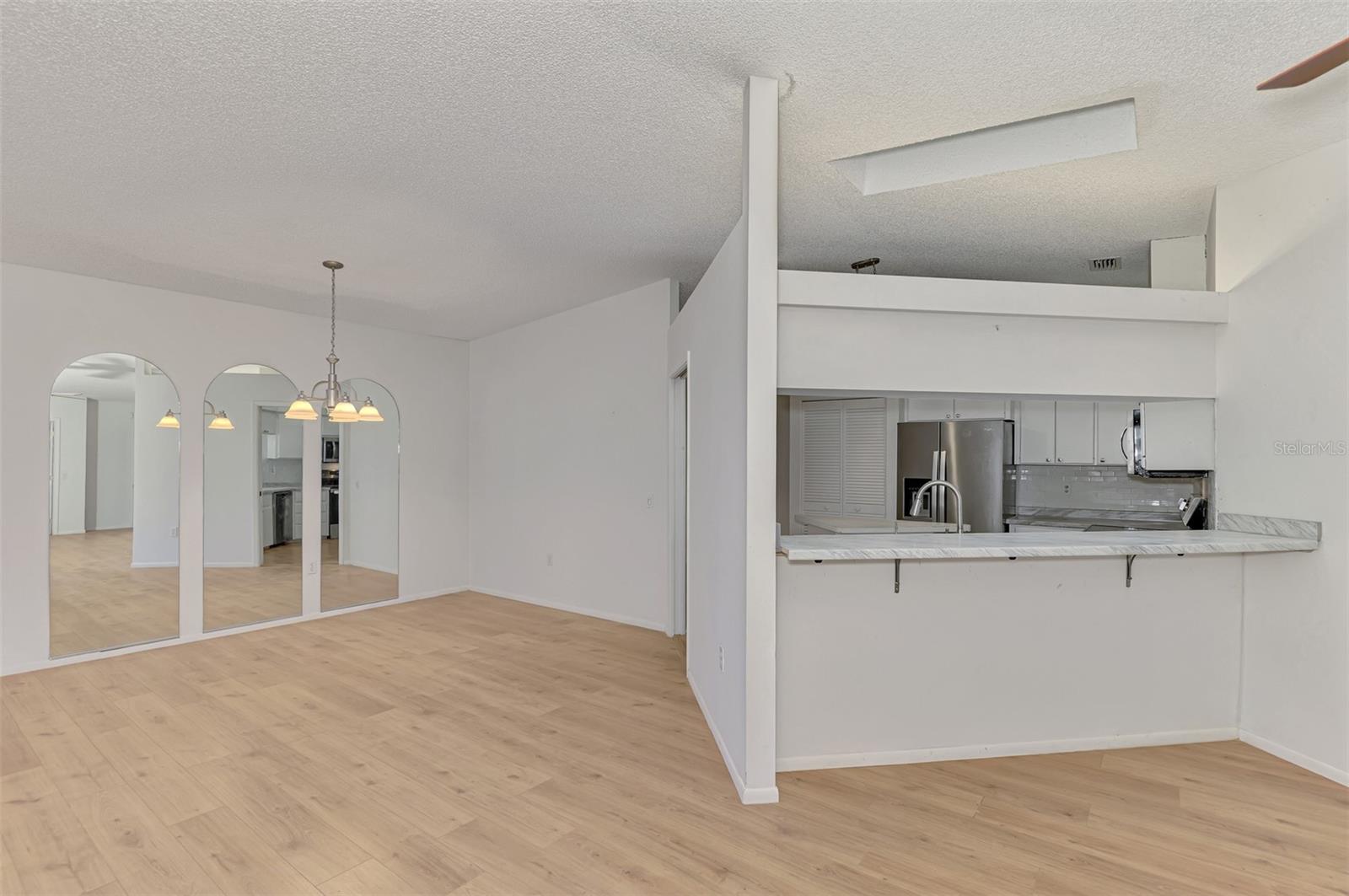 GARDEN LAKES VILLAS SEC 2 - Residential