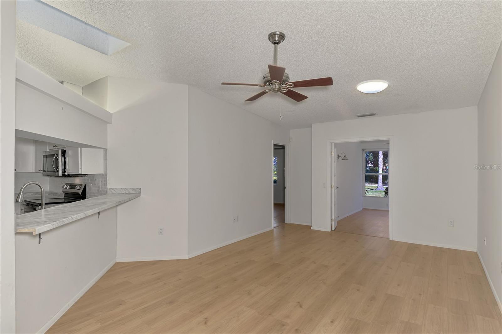 GARDEN LAKES VILLAS SEC 2 - Residential