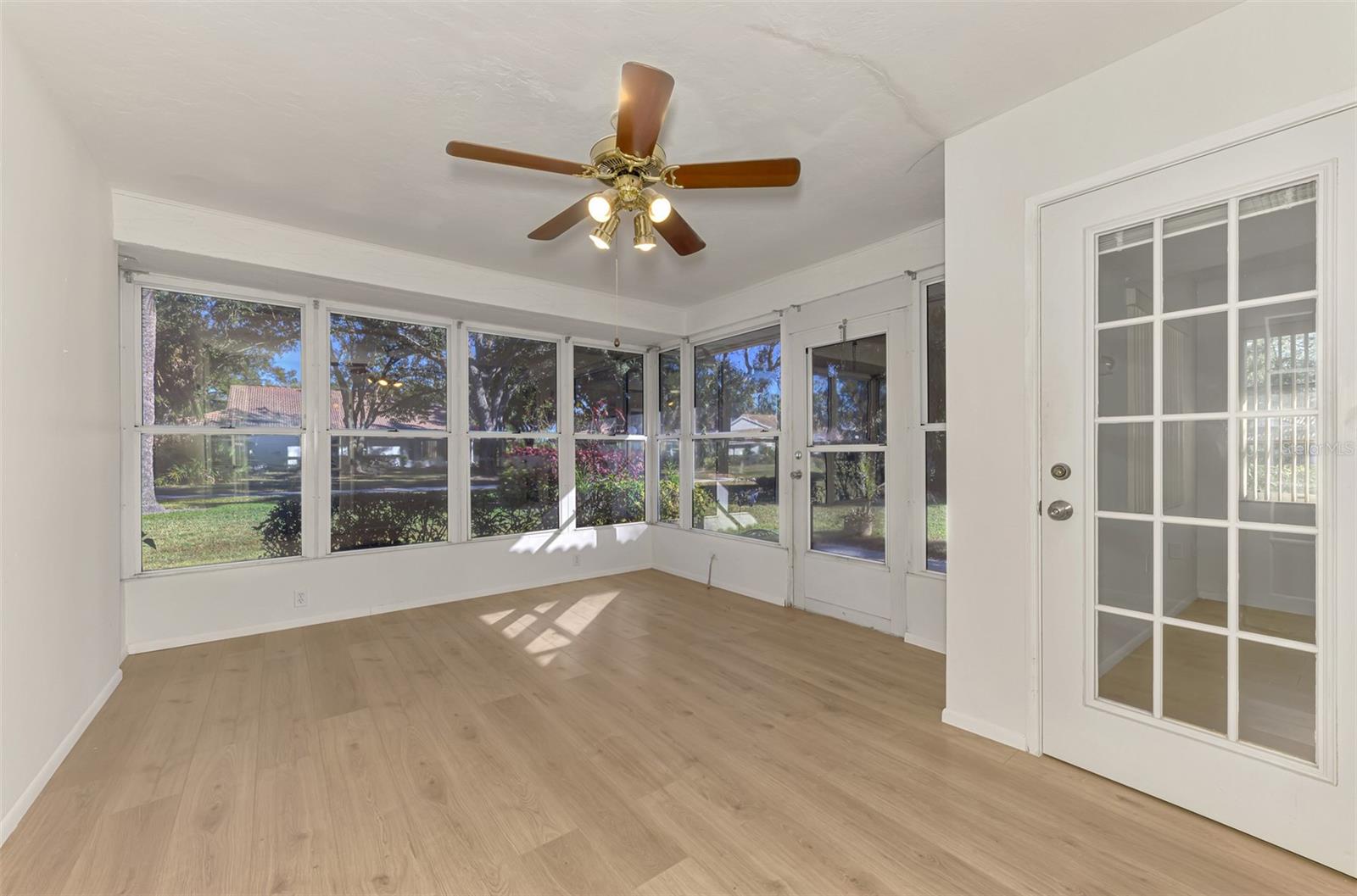 GARDEN LAKES VILLAS SEC 2 - Residential