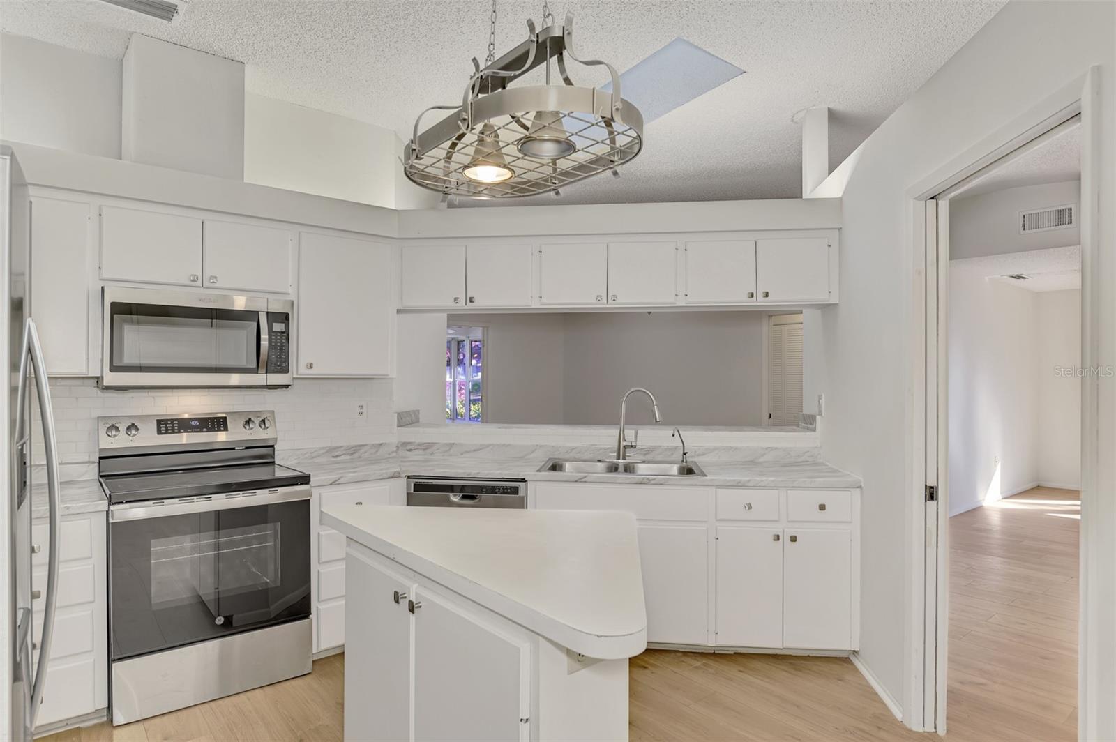 GARDEN LAKES VILLAS SEC 2 - Residential