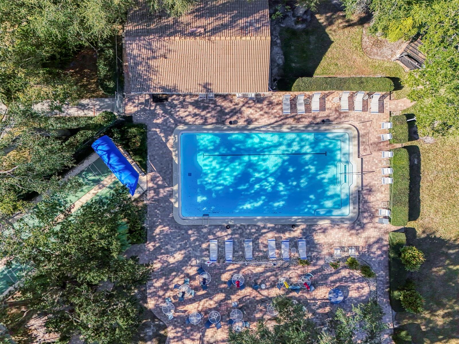 GARDEN LAKES VILLAS SEC 2 - Residential