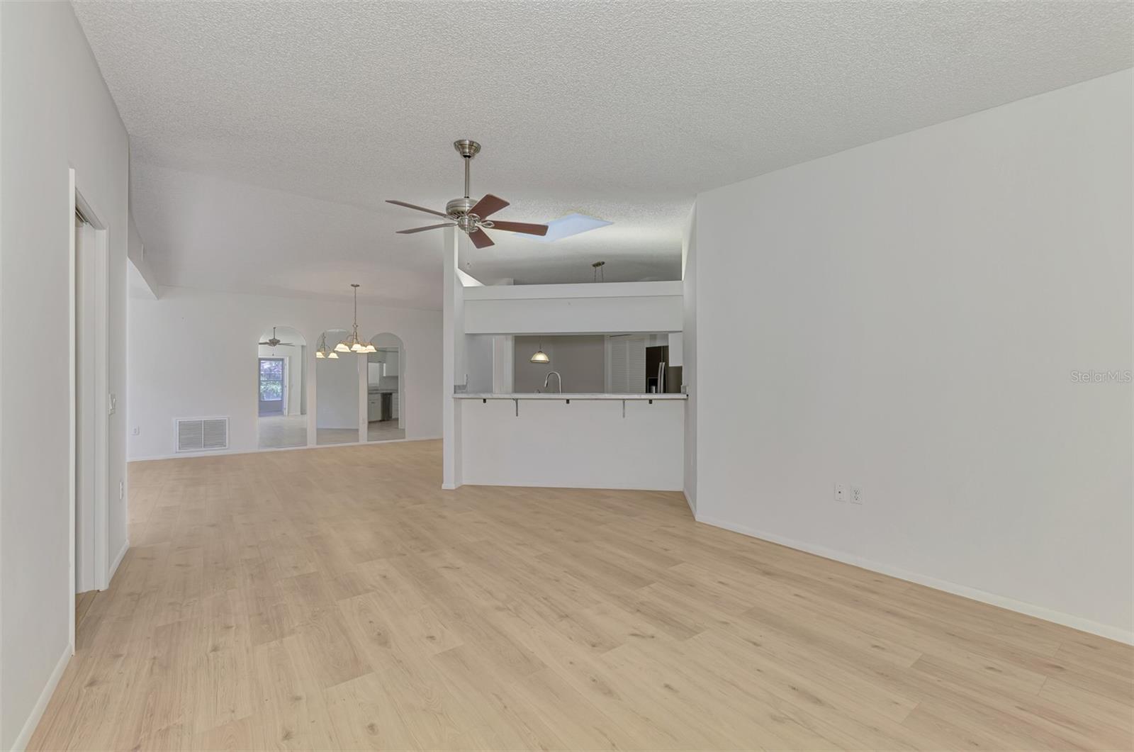 GARDEN LAKES VILLAS SEC 2 - Residential