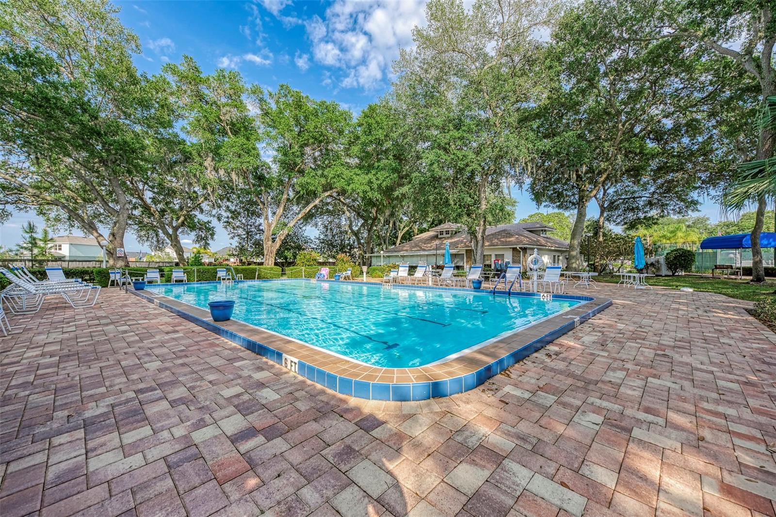 GARDEN LAKES VILLAS SEC 2 - Residential