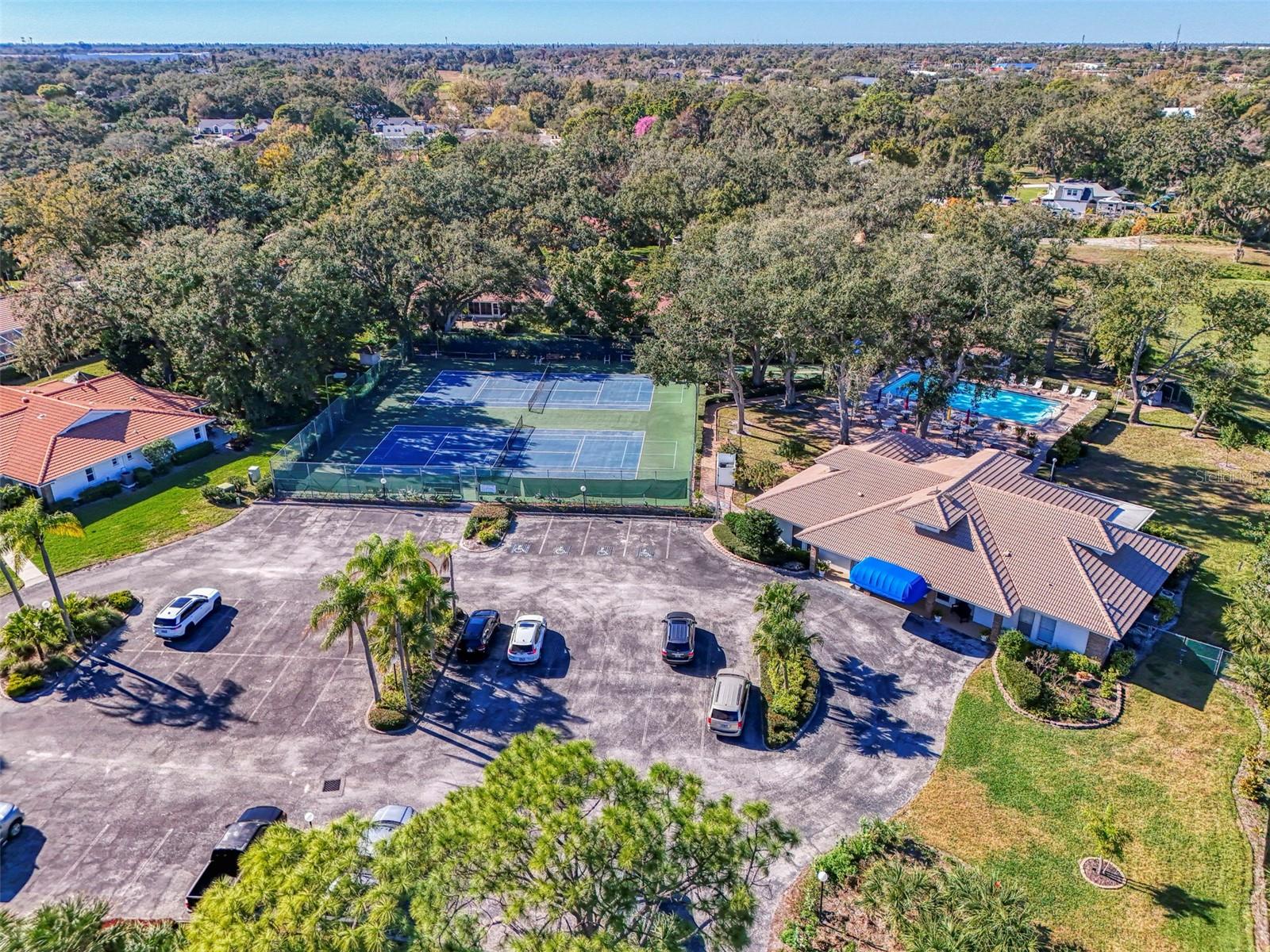 GARDEN LAKES VILLAS SEC 2 - Residential