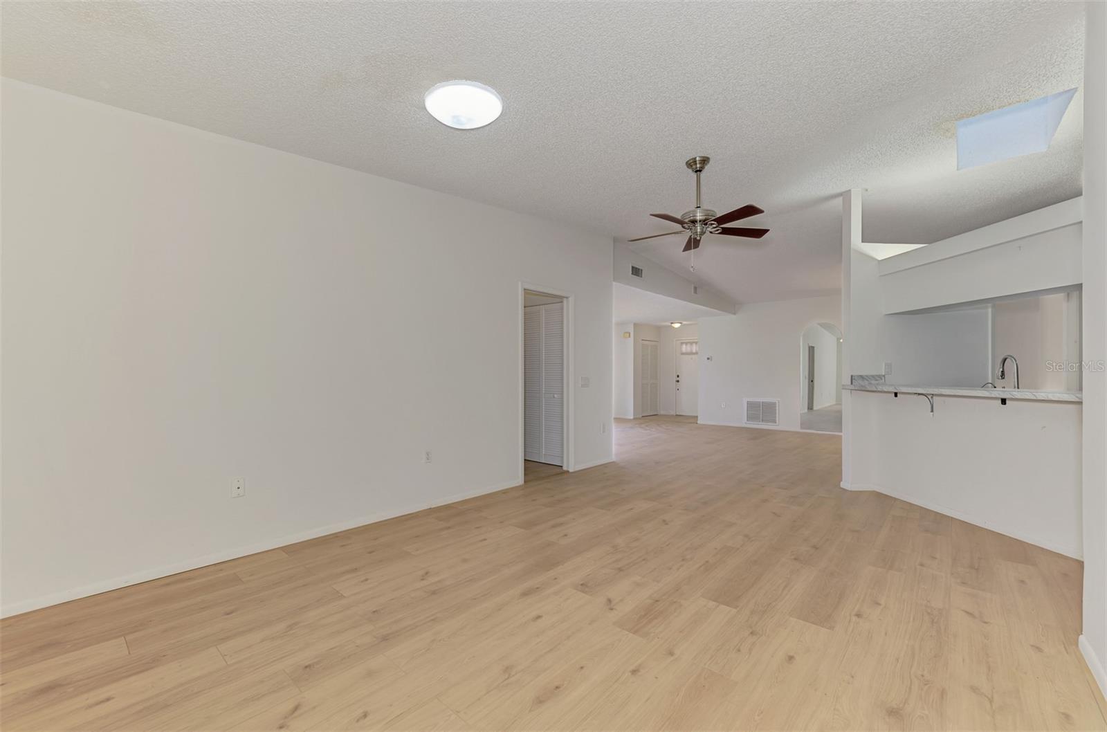 GARDEN LAKES VILLAS SEC 2 - Residential