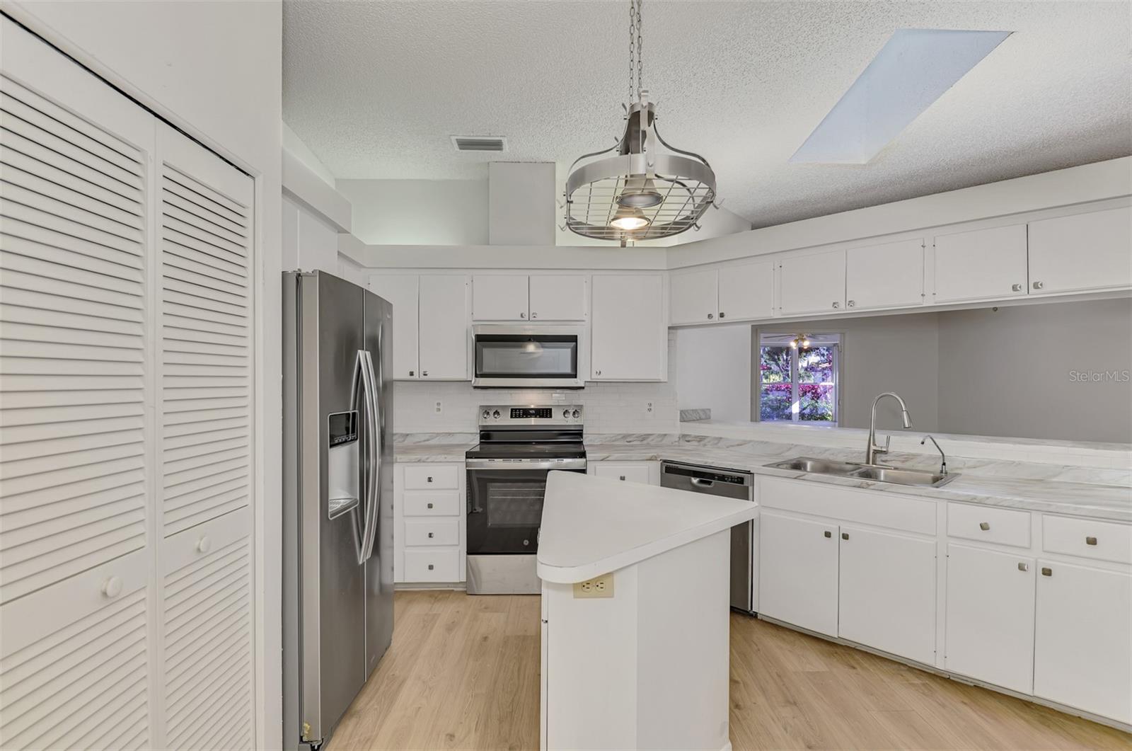 GARDEN LAKES VILLAS SEC 2 - Residential