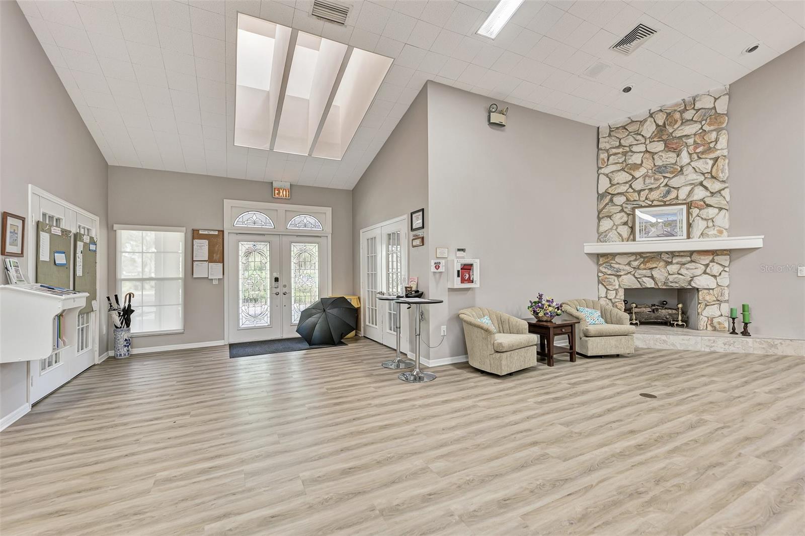 GARDEN LAKES VILLAS SEC 2 - Residential