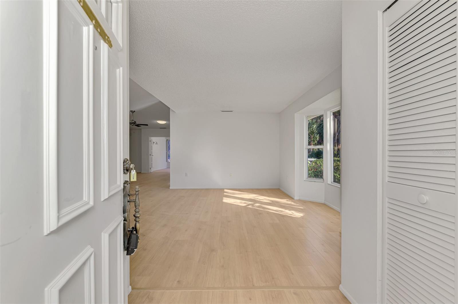 GARDEN LAKES VILLAS SEC 2 - Residential