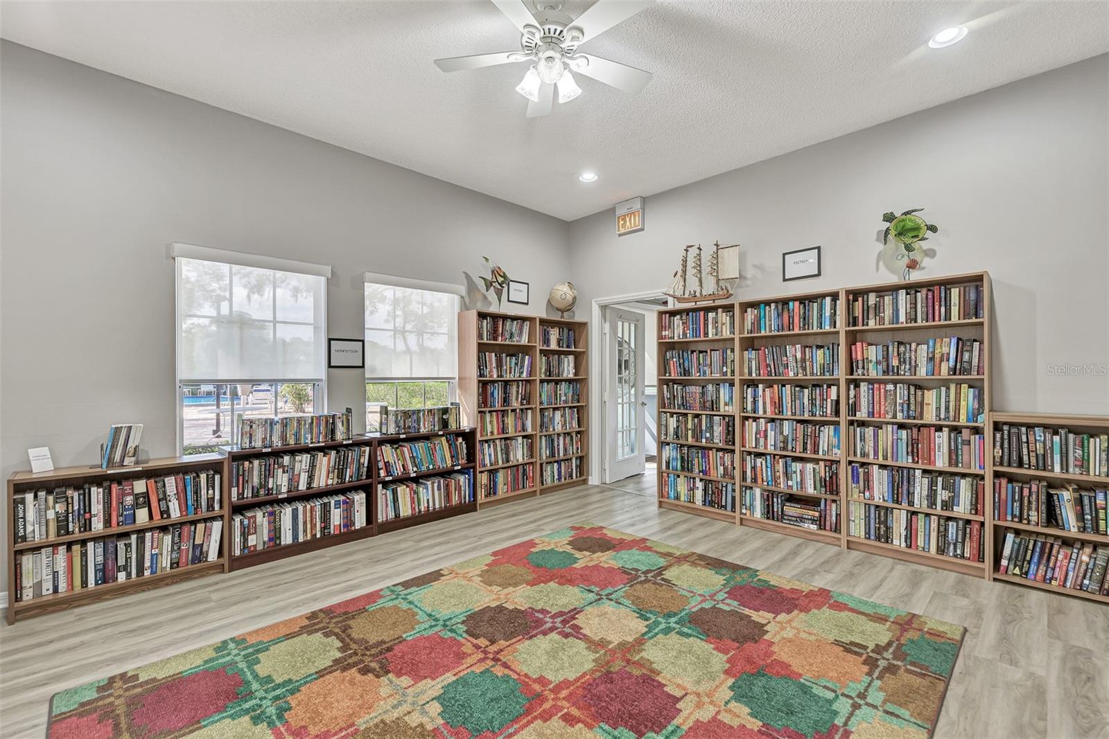 GARDEN LAKES VILLAS SEC 2 - Residential