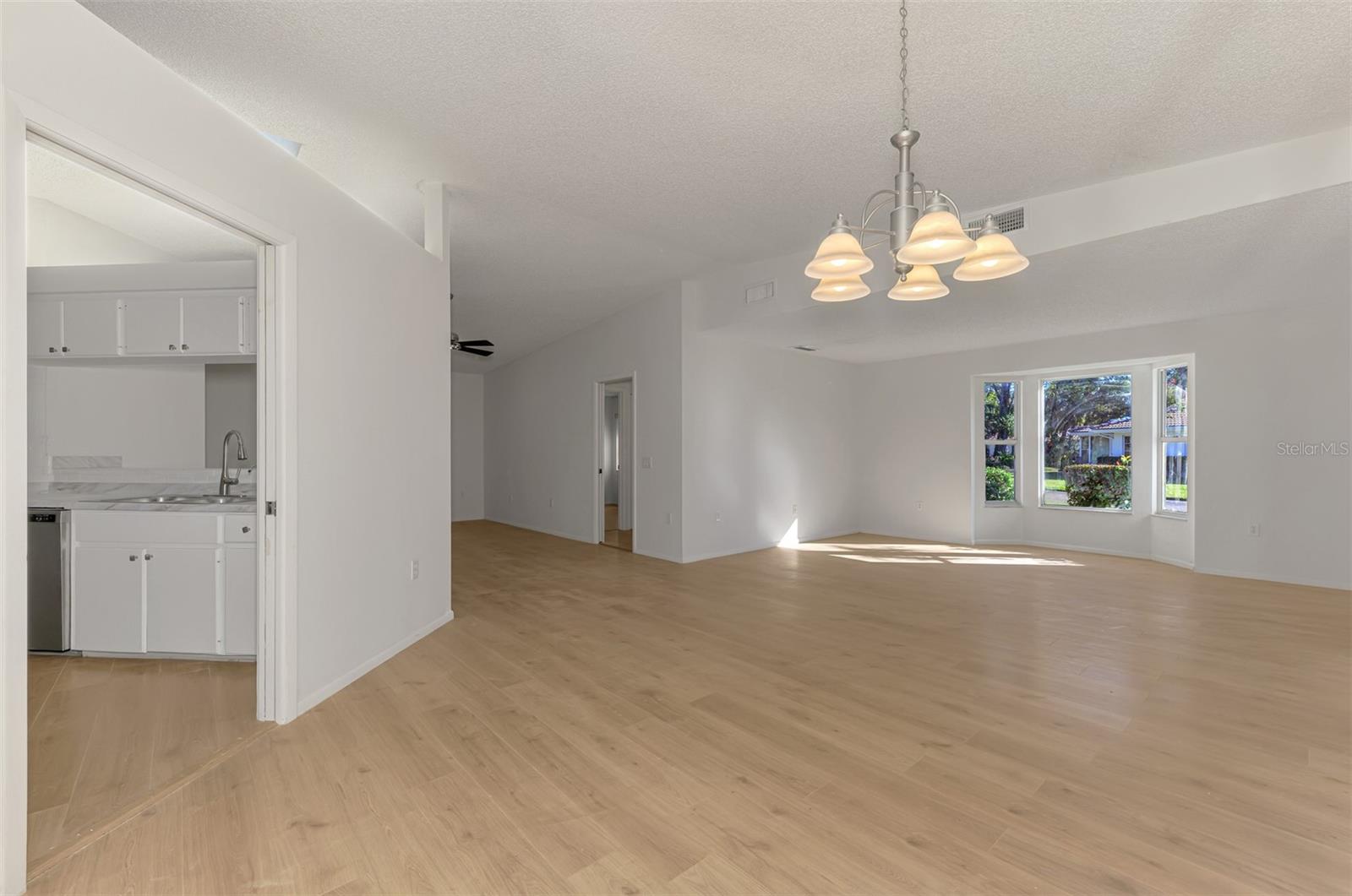 GARDEN LAKES VILLAS SEC 2 - Residential