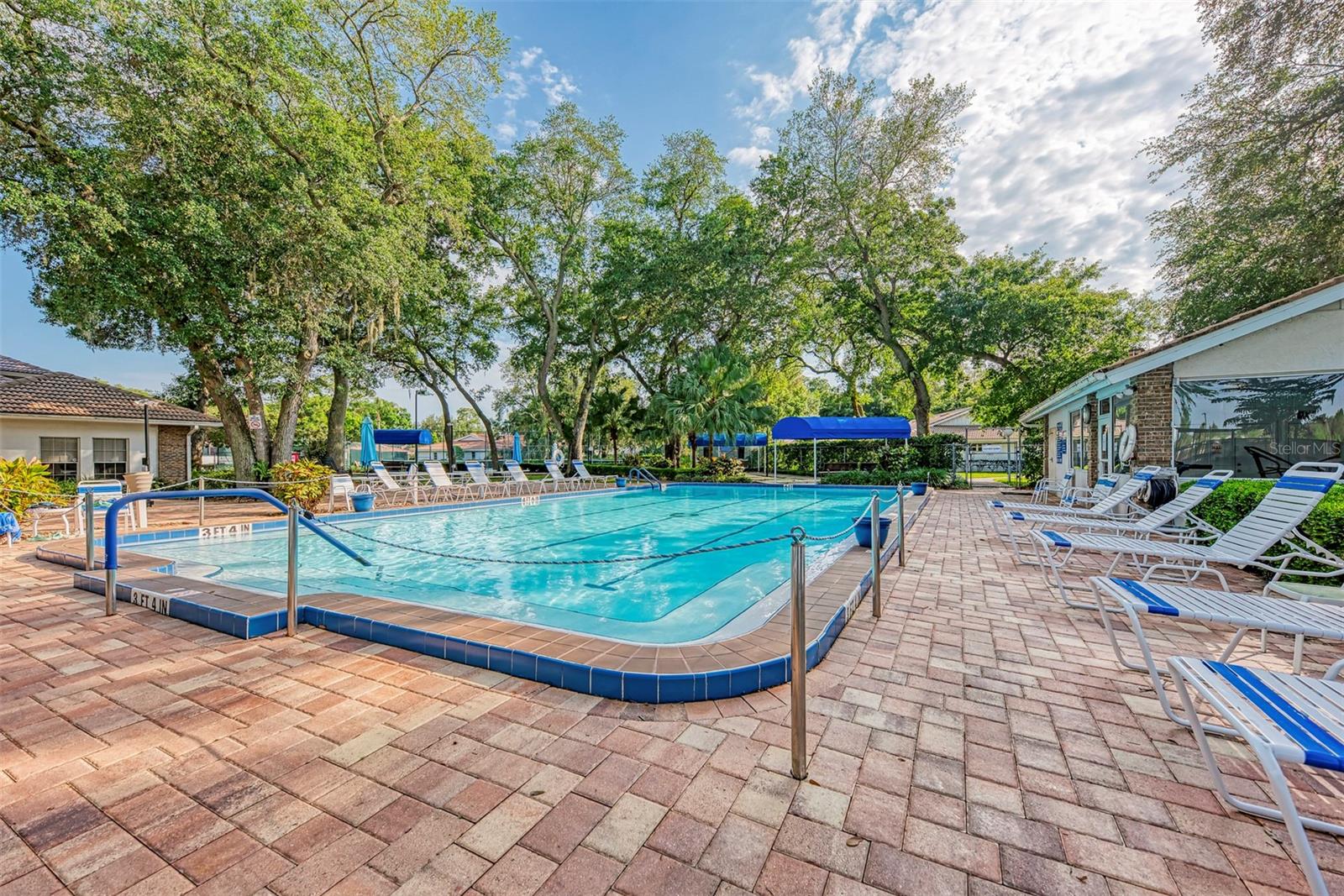 GARDEN LAKES VILLAS SEC 2 - Residential