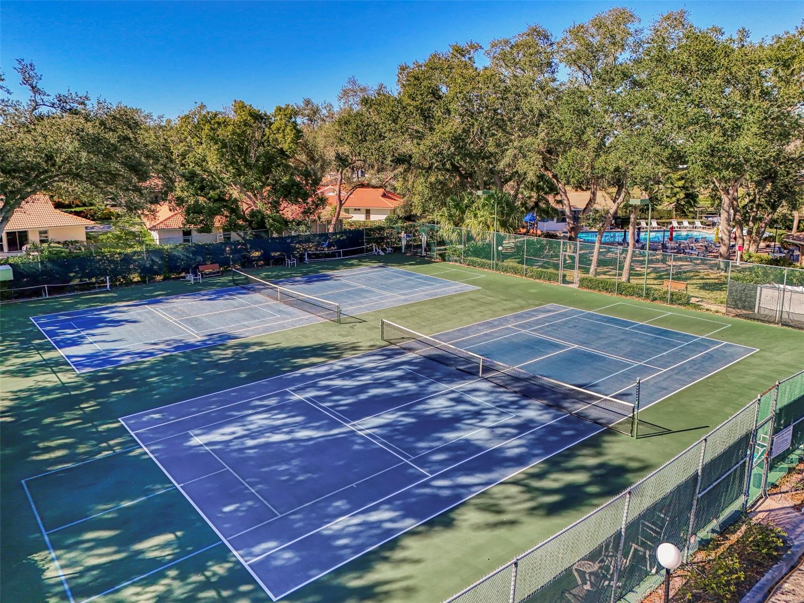 GARDEN LAKES VILLAS SEC 2 - Residential