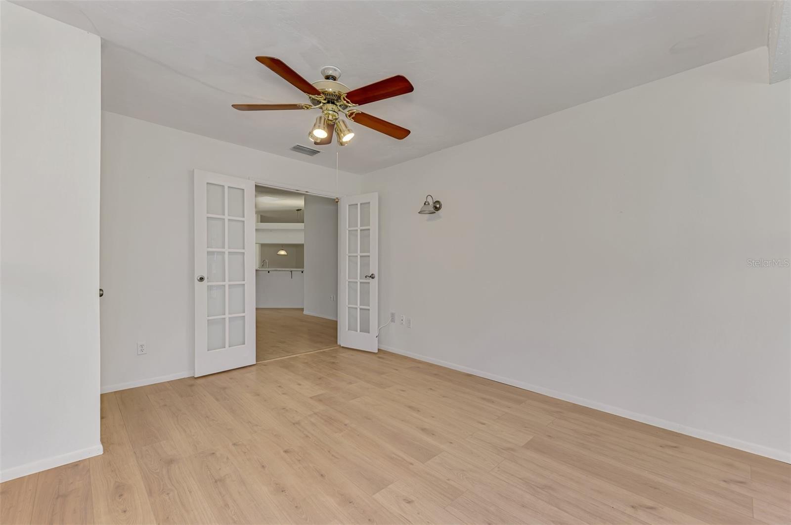 GARDEN LAKES VILLAS SEC 2 - Residential