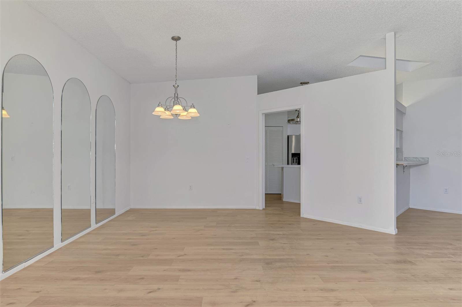 GARDEN LAKES VILLAS SEC 2 - Residential