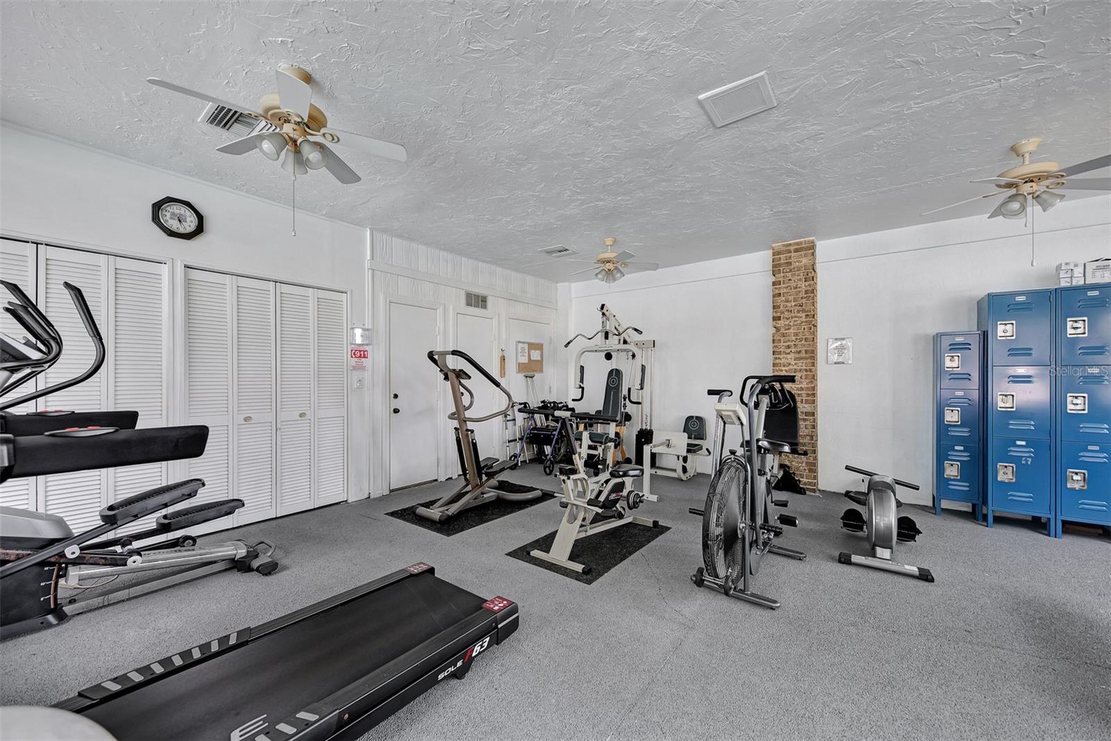 GARDEN LAKES VILLAS SEC 2 - Residential