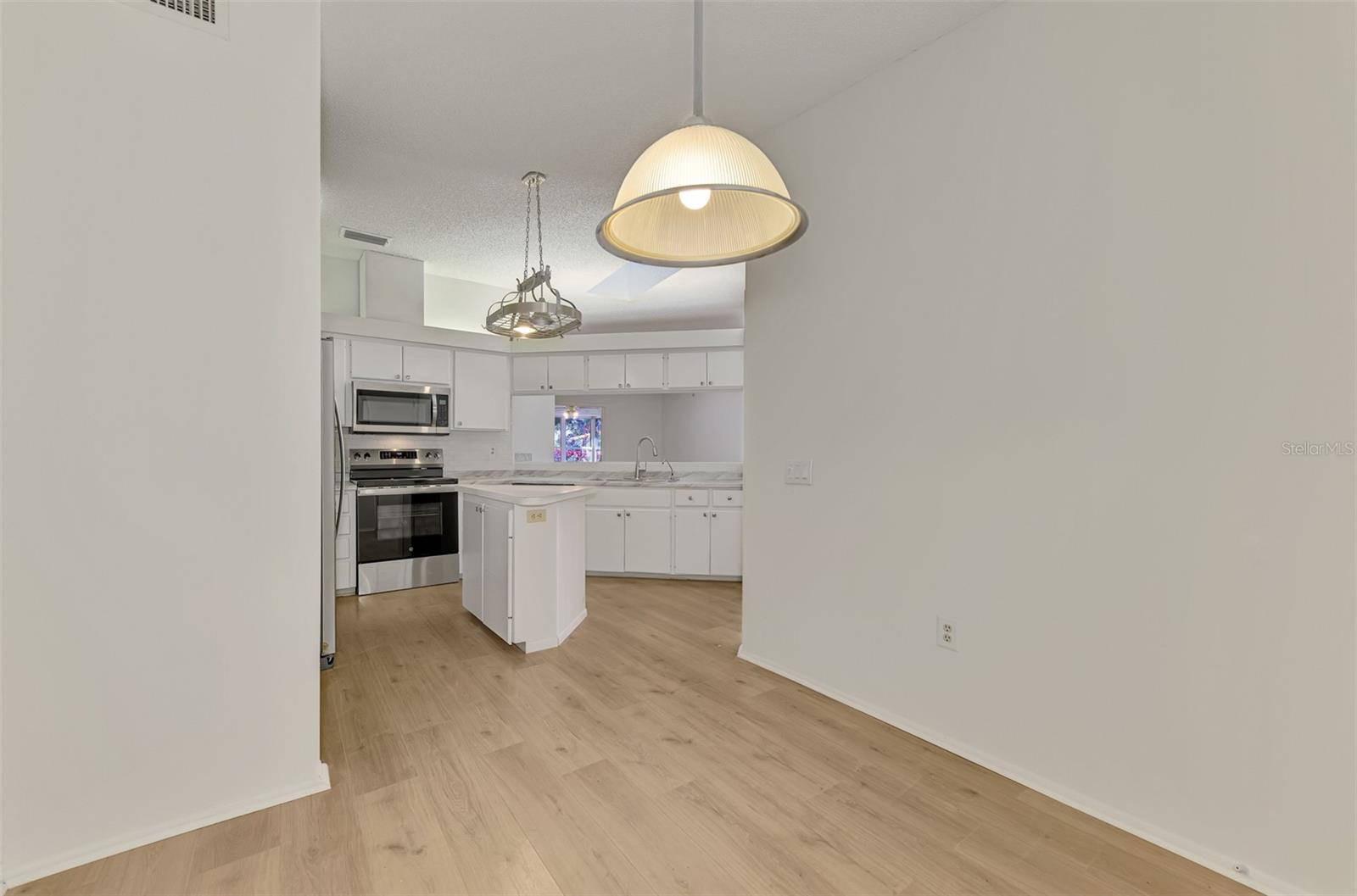 GARDEN LAKES VILLAS SEC 2 - Residential