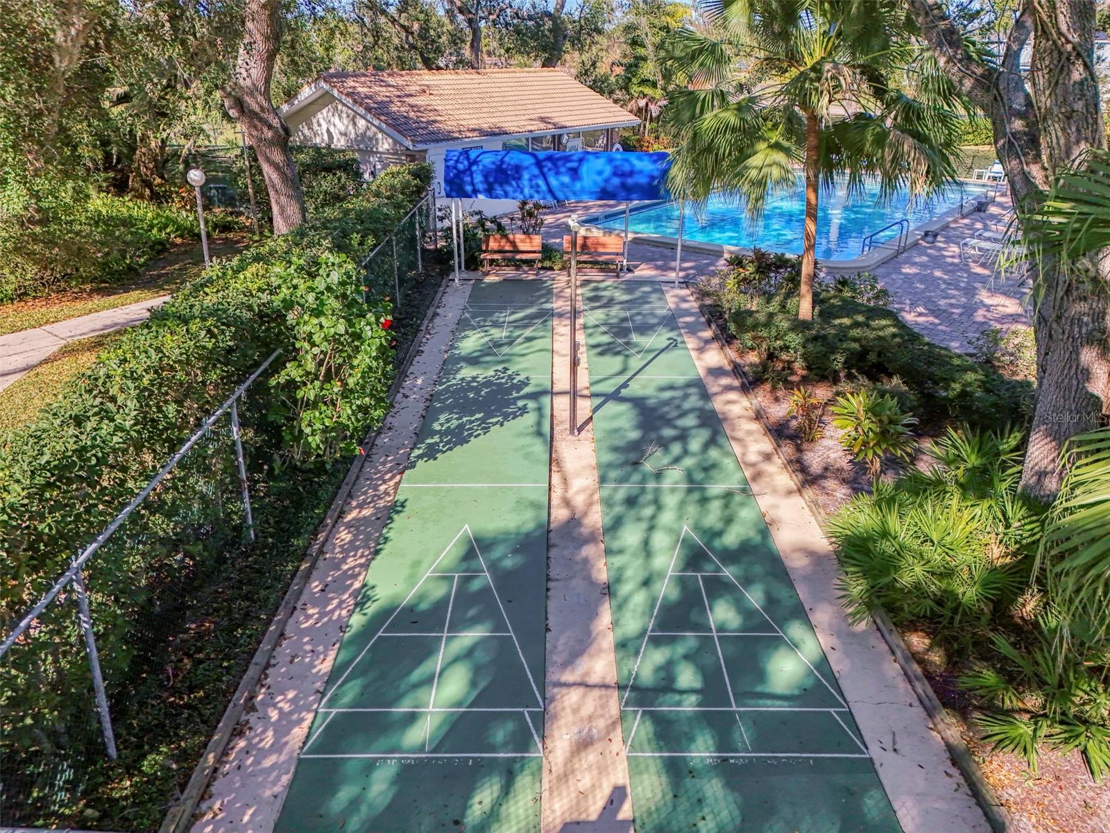 GARDEN LAKES VILLAS SEC 2 - Residential