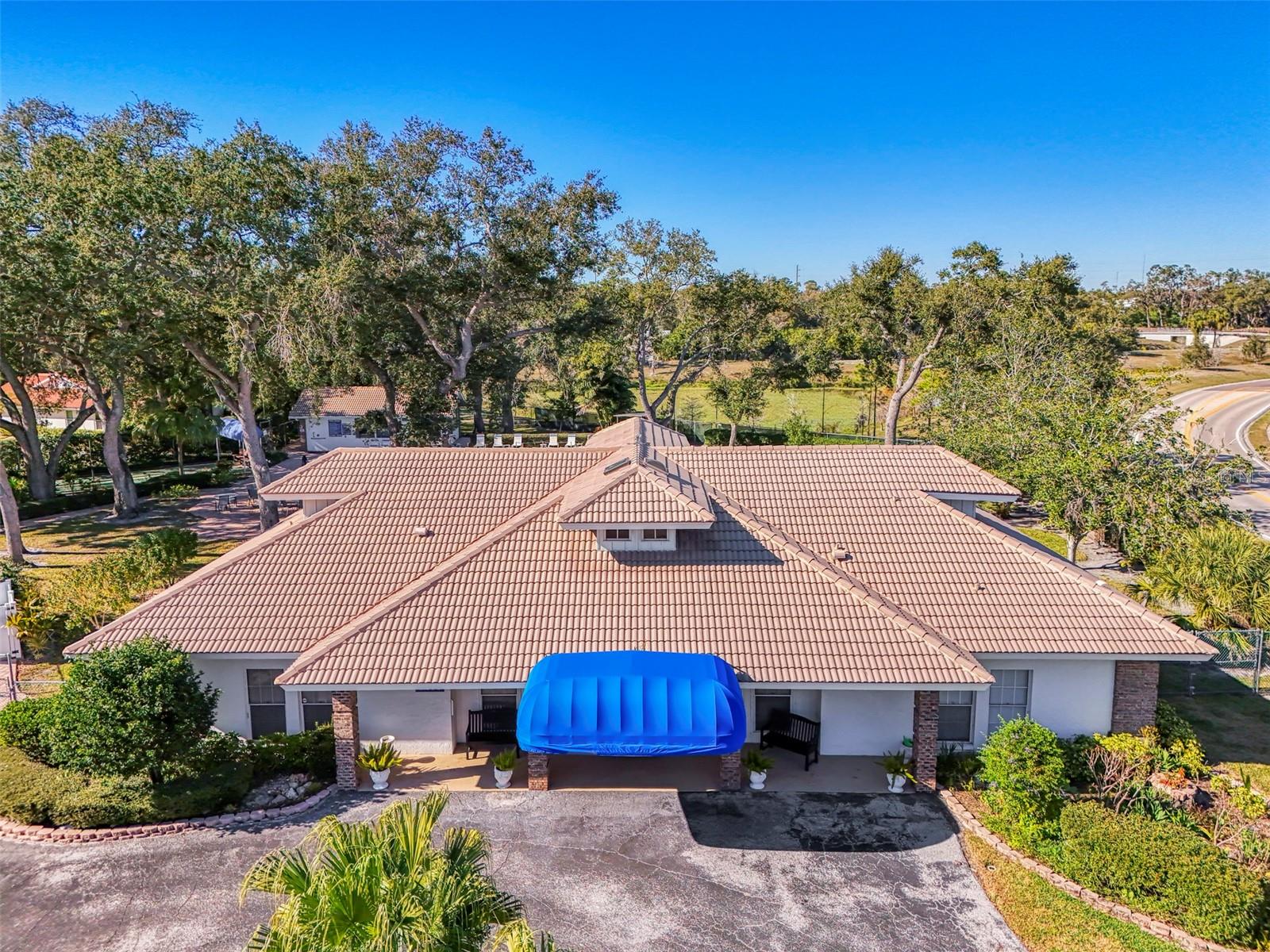 GARDEN LAKES VILLAS SEC 2 - Residential