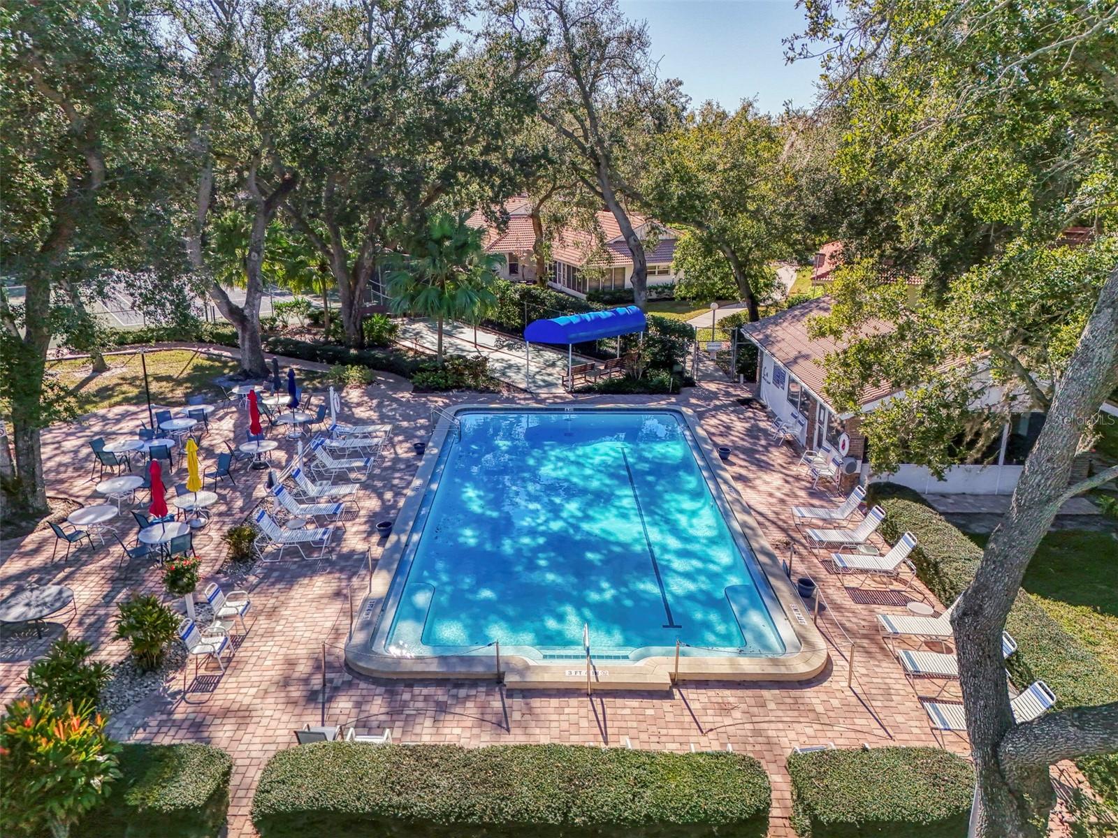 GARDEN LAKES VILLAS SEC 2 - Residential