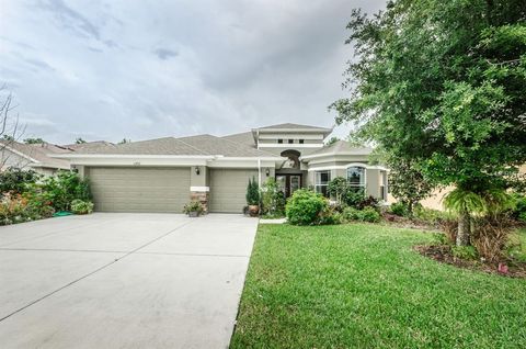 A home in NEW PORT RICHEY