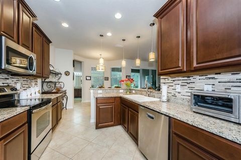 A home in NEW PORT RICHEY