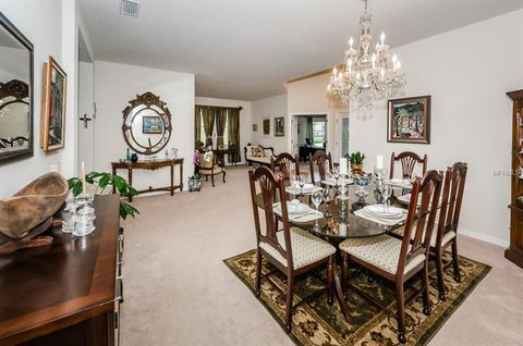 A home in NEW PORT RICHEY