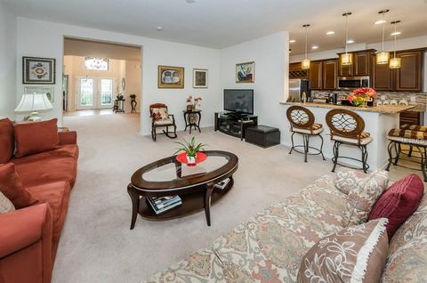 A home in NEW PORT RICHEY