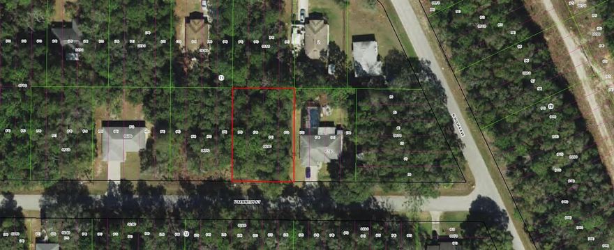 See realtor remarks. Check out and purchase this QUARTER ACRE LOT in Florida's fastest-growing city! This ELEVATED and DRY parcel offers a solid foundation; perfect for your future construction projects. Ideal for investors and buyers looking to secure an investment opportunity and capitalize on rapid SUBURBAN growth!