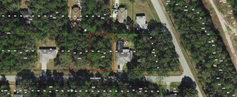 3471 E KENNEDY STREET INVERNESS FL 34453