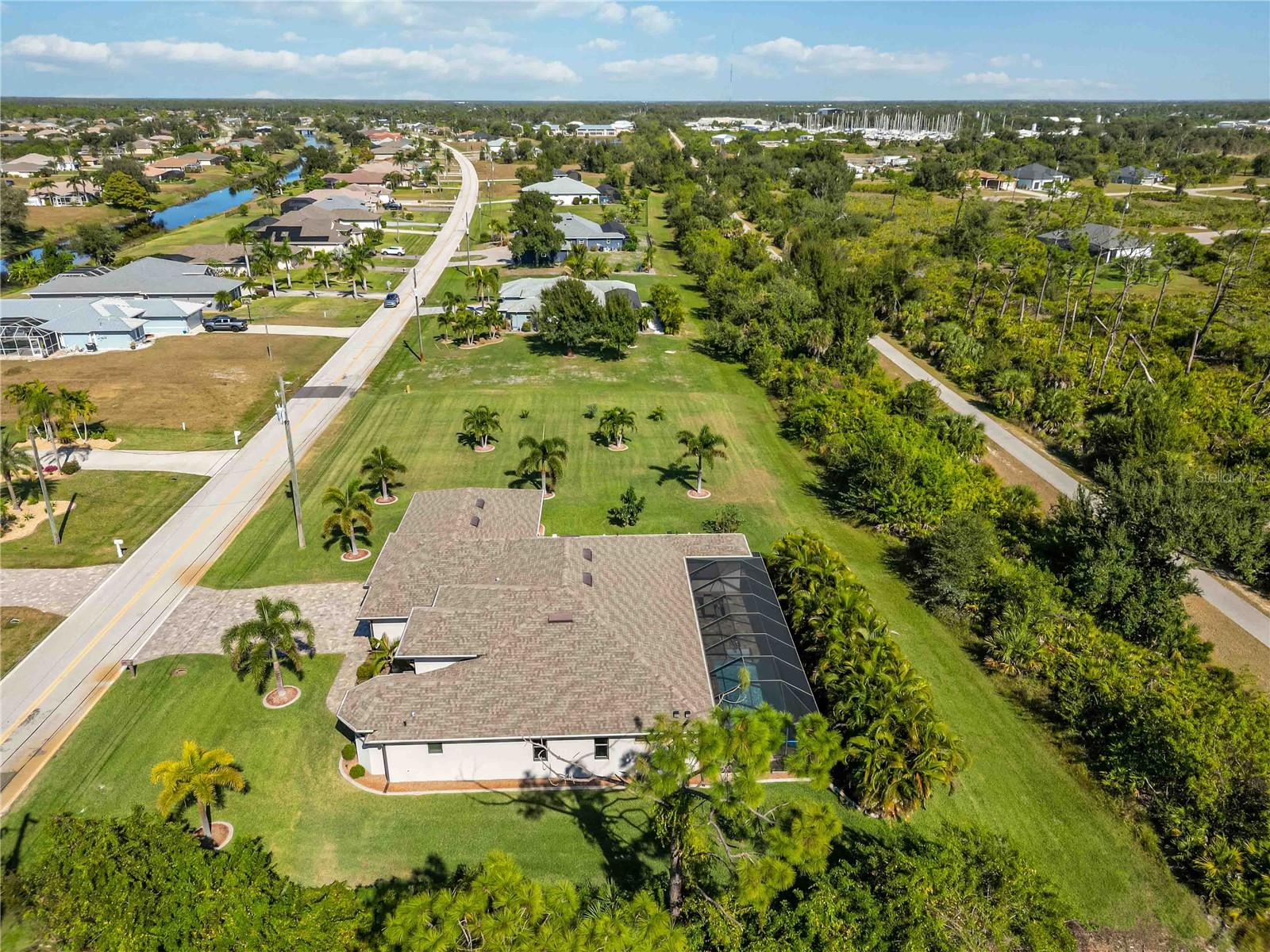 ROTONDA WEST - Residential