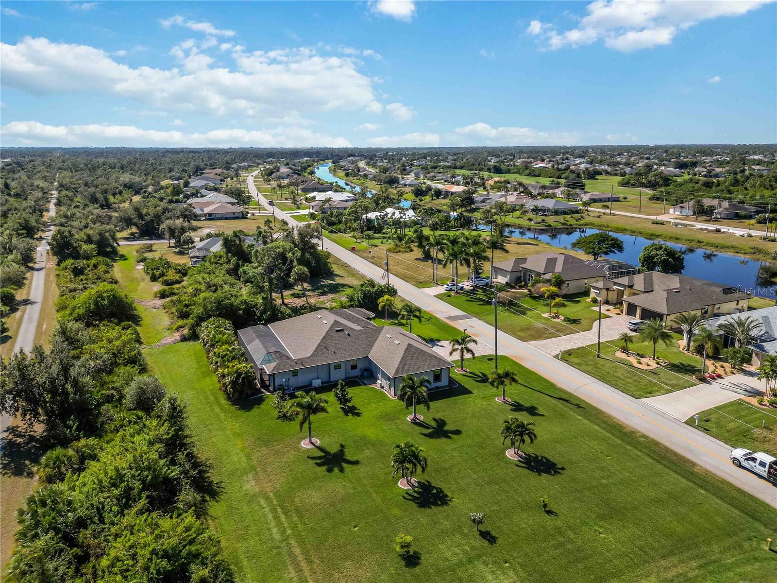 ROTONDA WEST - Residential