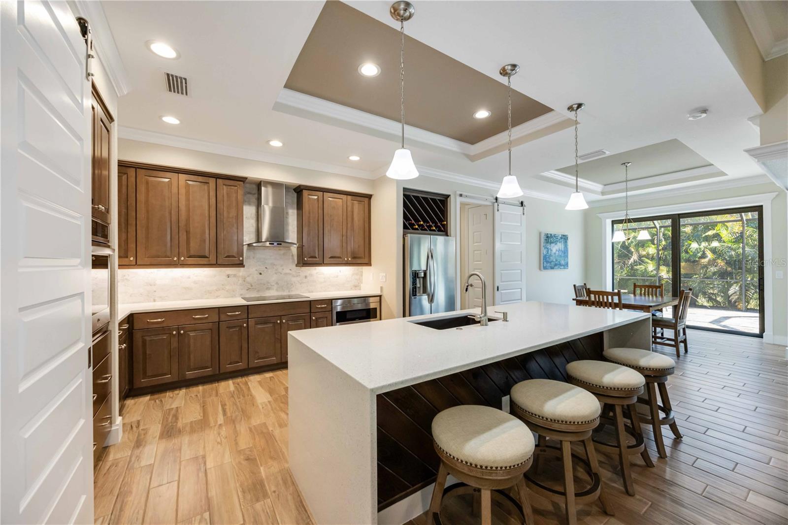 ROTONDA WEST - Residential